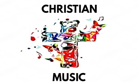 Christian Music (Playlist)