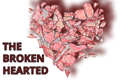 The Broken Hearted (Playlist)