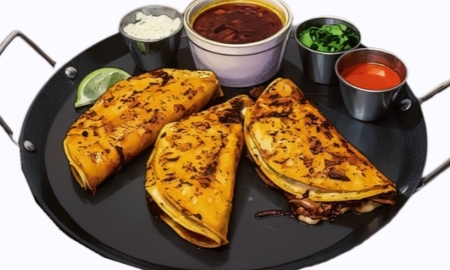 Birria Tacos At Por Favor Tacos & Tragos (Food Review)