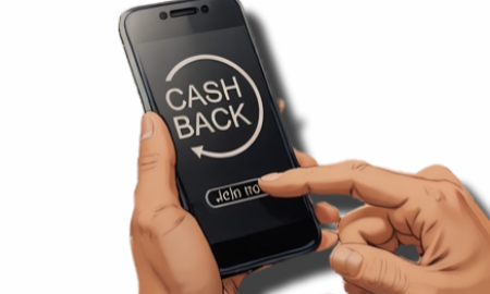Two cash back apps you should have on your phone and use on the regular to earn money