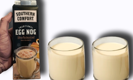 Southern Comfort Egg Nog: A Complete Review