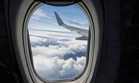 2 Apps Parents Should Have On Their Phone When Flying With A Toddler, To Make It A Little Less Of A Hassle