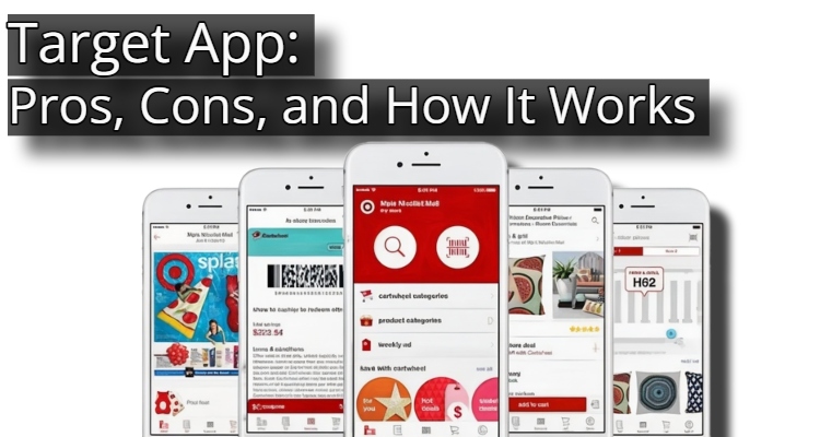 Target App: Pros, Cons, and How It Works