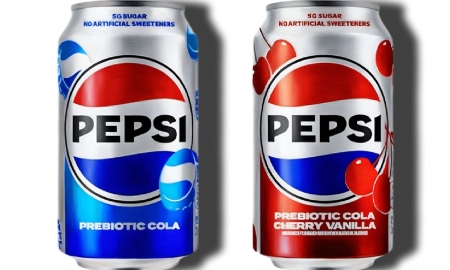 Pepsi Prebiotic Cola (Beverage Review)