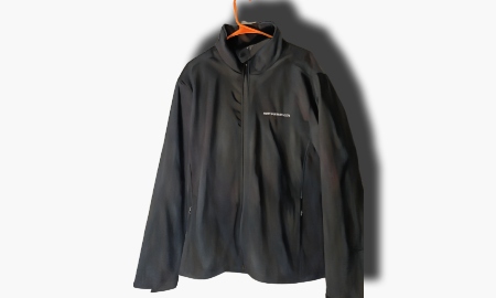 Elevate Maxon Custom Softshell Jacket From Vistaprint (Product Review)