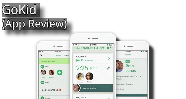 GoKid (App Review)