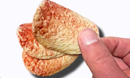 Pringles Hawaiian BBQ (Food Review)