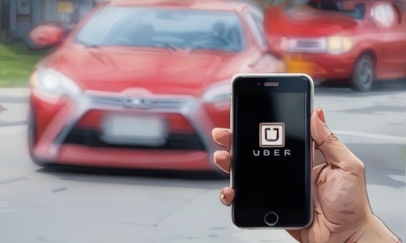 How to redeem a gift card on the Uber app (Video Tutorial)