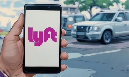How to set multiple stops on the Lyft app (Video Tutorial)