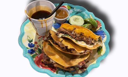 Quesabirria At Sofia’s Antojitos (Food Review)