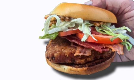 Should You Order the McDonald’s Bacon Caesar McCrispy?