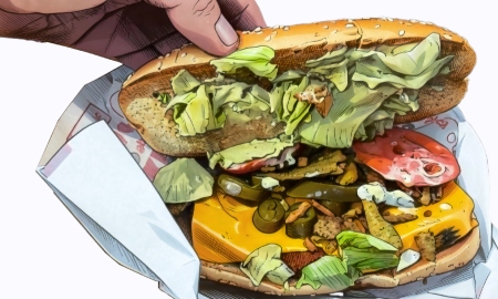 Burger King’s Loaded Jalapeño Original Chicken Sandwich: A Full Review