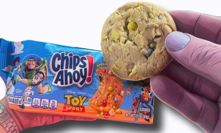 Chips Ahoy! Toy Story Candy Blast Cookies: A Full Review
