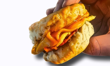 McDonald’s Honey Brown Butter Bacon, Egg & Cheese Biscuit: Is It Worth It?