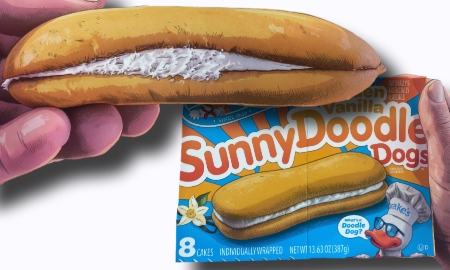 Drake’s Bakery Sunny Doodle Dogs: A Full Review