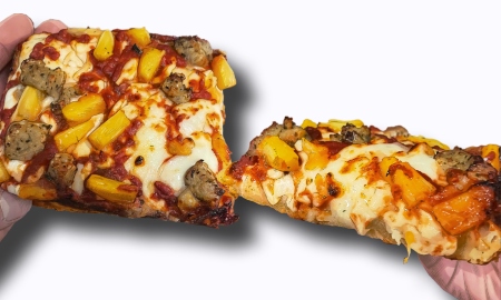 Domino’s New “The Domino” Pizza: A Complete Review