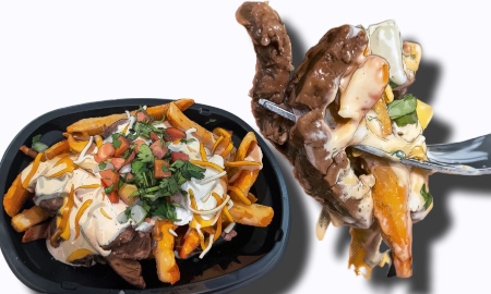 Taco Bell’s Diablo Ranch Nacho Fries: A Complete Review