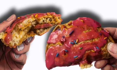 Taco Bell x Milk Bar Birthday Cake Empanada: A Complete Review